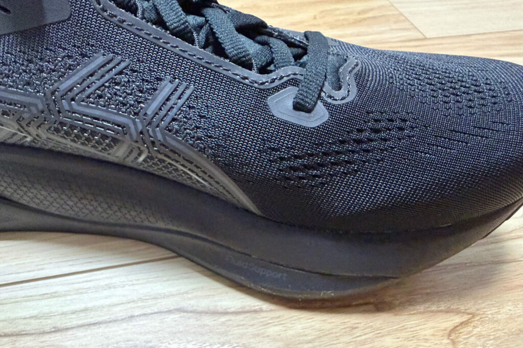 GEL-KAYANO 33レビュー｜31らん（さいらん）
