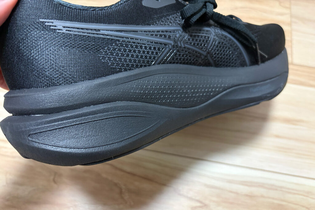 GEL-KAYANO 33レビュー｜31らん（さいらん）