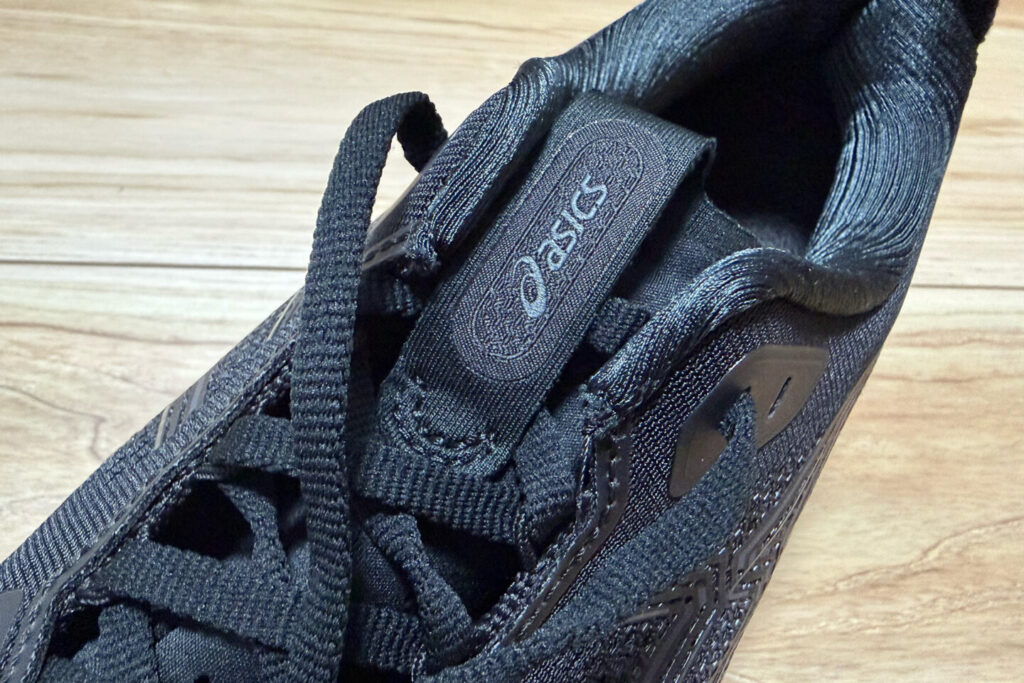 GEL-KAYANO 33レビュー｜31らん（さいらん）
