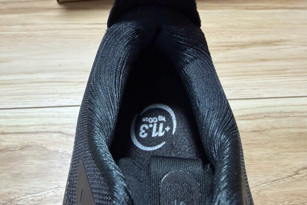 GEL-KAYANO 33レビュー｜31らん（さいらん）