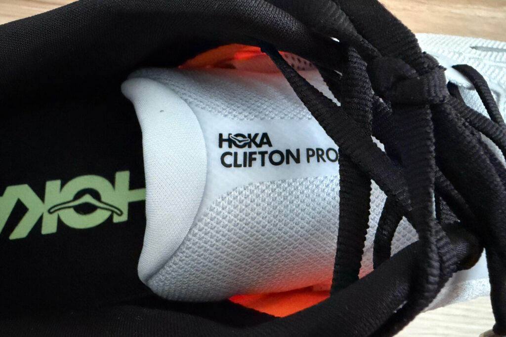 HOKA Clifton PROレビュー|31らん(さいらん)
