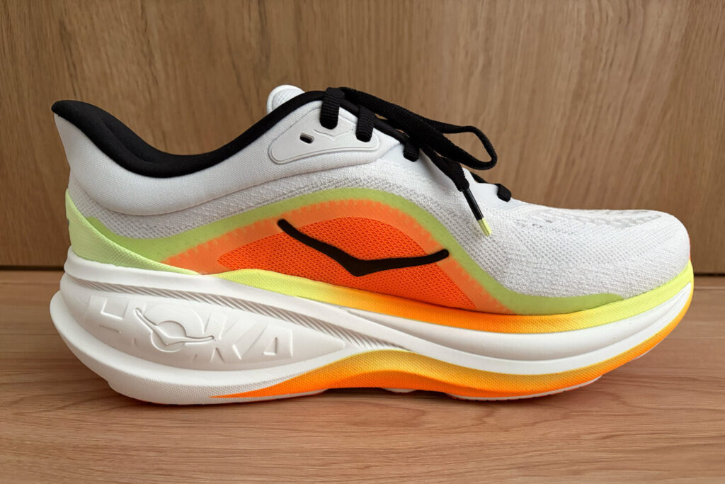 HOKA Clifton PROレビュー|31らん(さいらん)