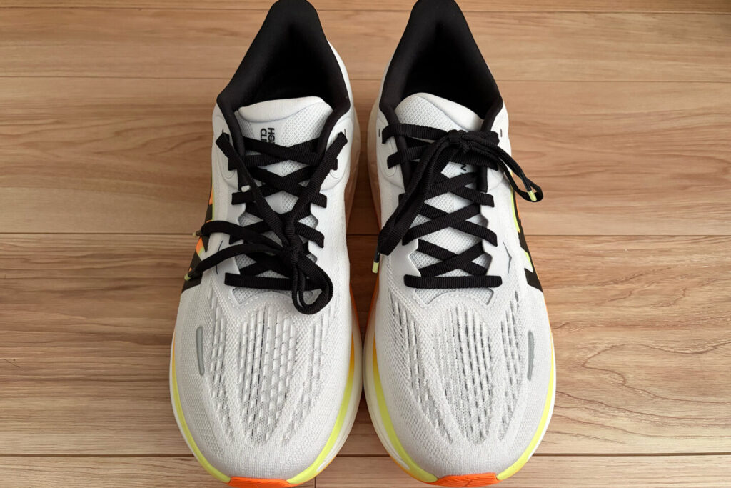 HOKA Clifton PROレビュー|31らん(さいらん)