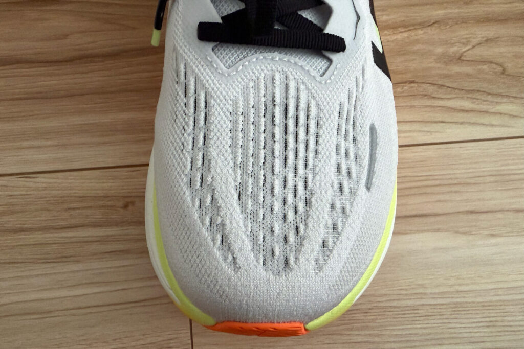 HOKA Clifton PROレビュー|31らん(さいらん)