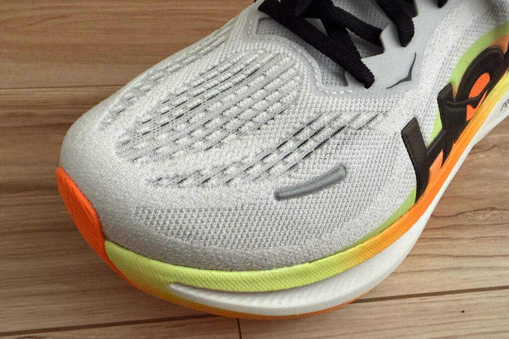 HOKA Clifton PROレビュー|31らん(さいらん)
