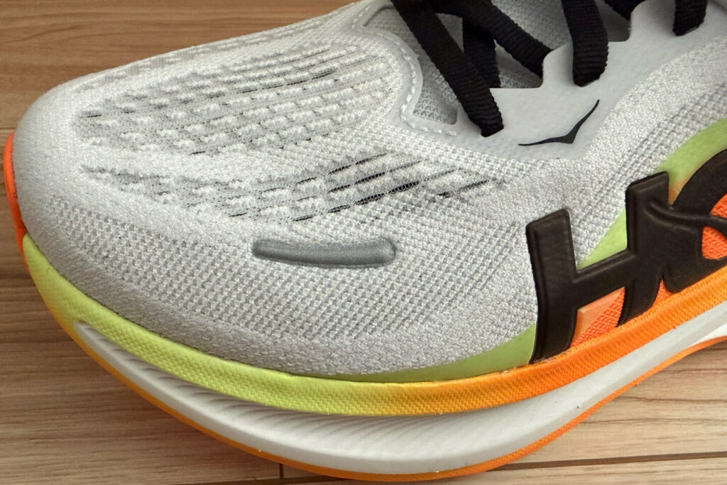 HOKA Clifton PROレビュー|31らん(さいらん)