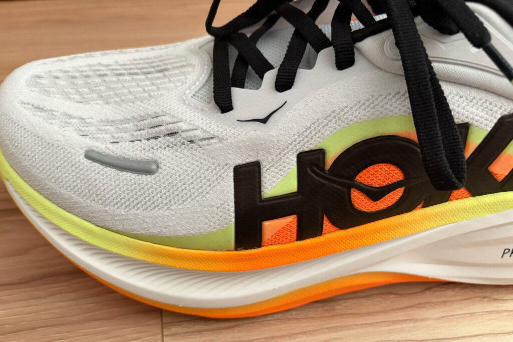 HOKA Clifton PROレビュー|31らん(さいらん)