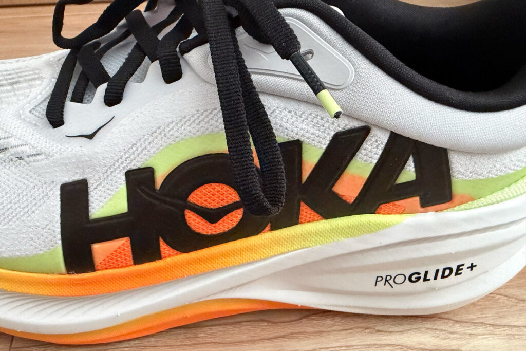 HOKA Clifton PROレビュー|31らん(さいらん)