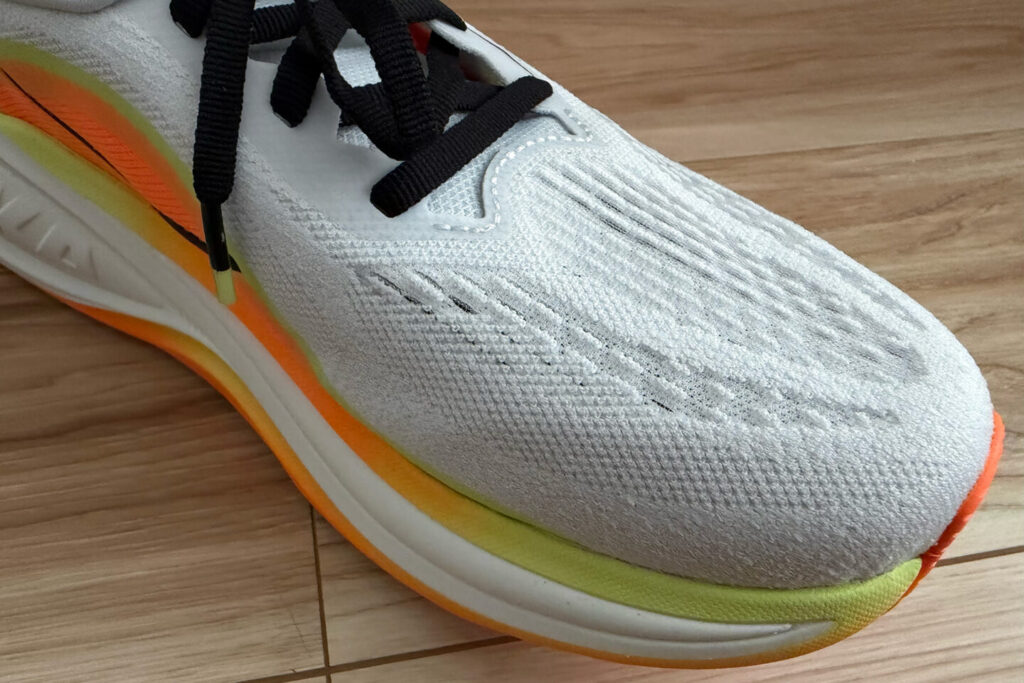 HOKA Clifton PROレビュー|31らん(さいらん)