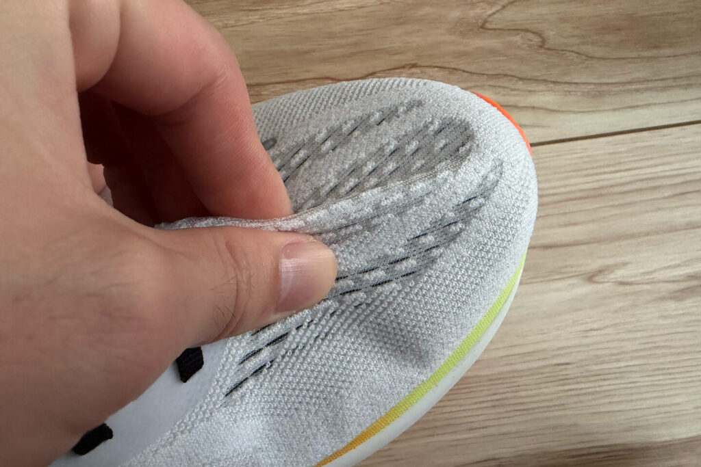 HOKA Clifton PROレビュー|31らん(さいらん)