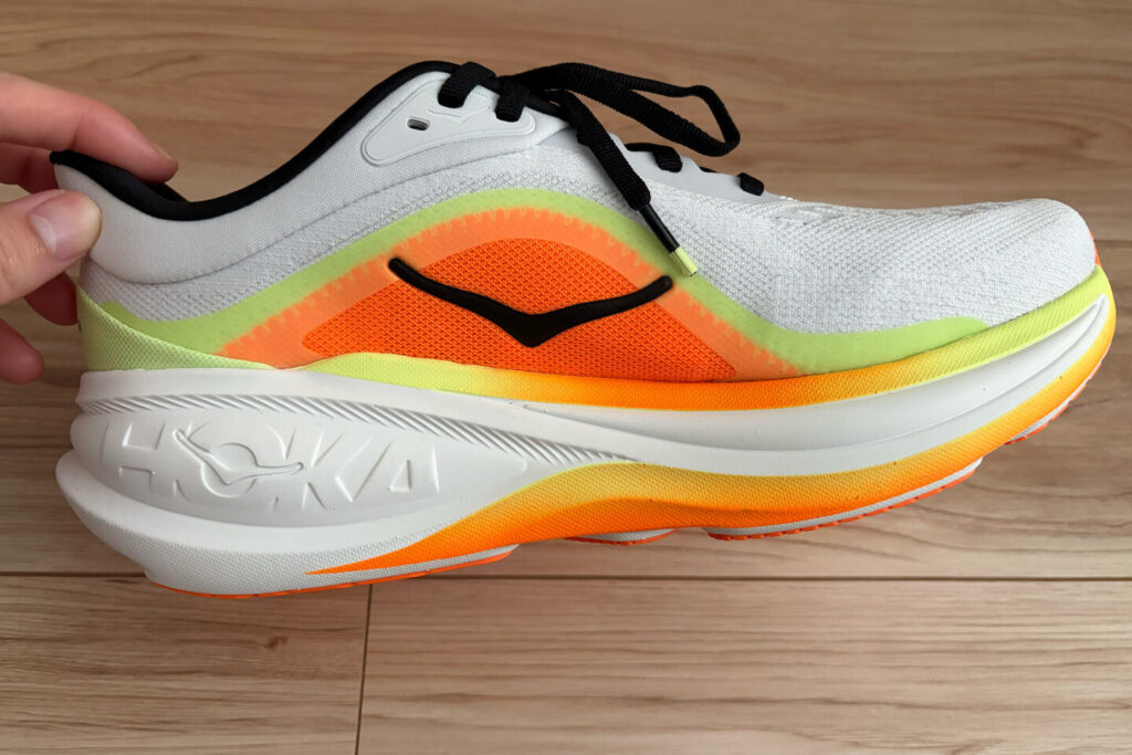 HOKA Clifton PROレビュー|31らん(さいらん)