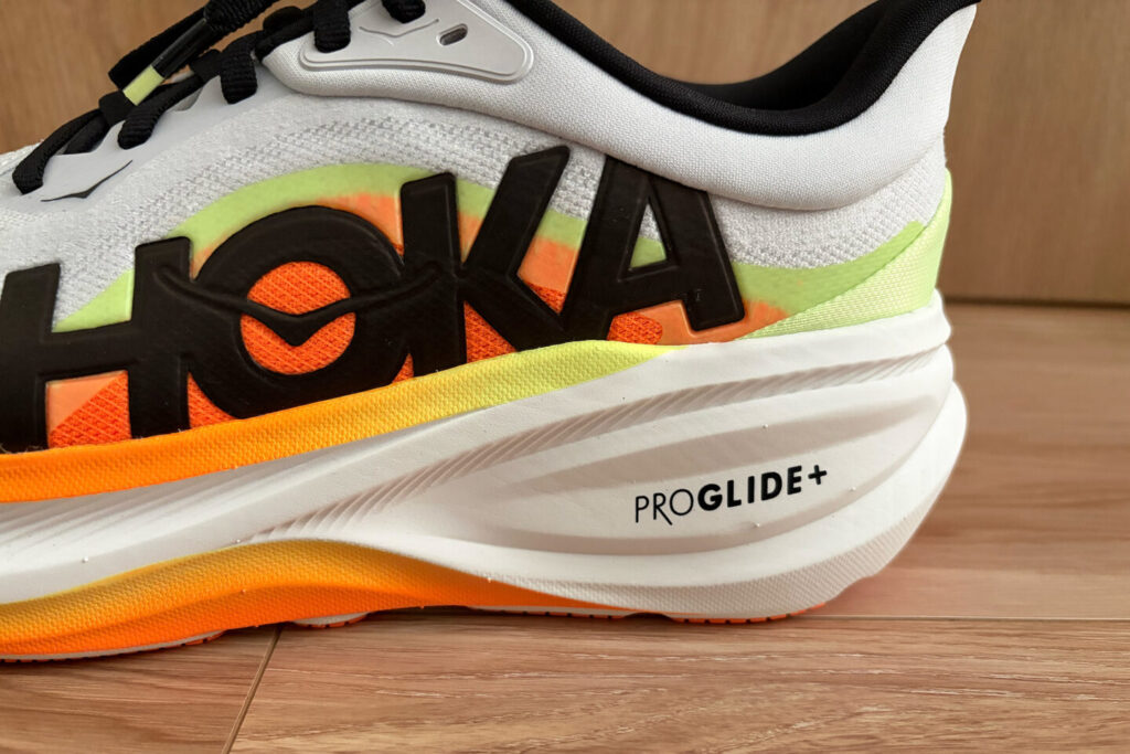 HOKA Clifton PROレビュー|31らん(さいらん)