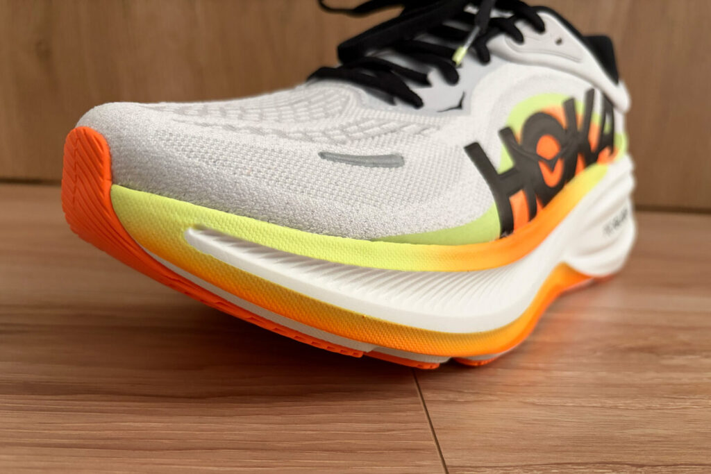 HOKA Clifton PROレビュー|31らん(さいらん)
