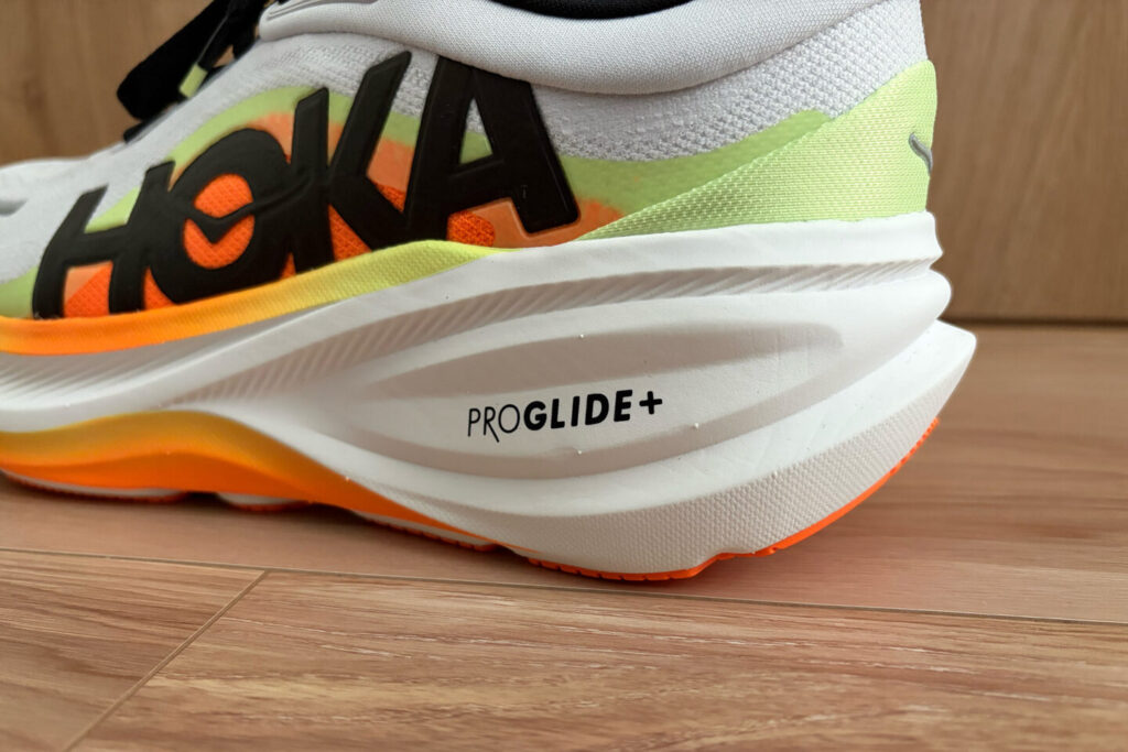 HOKA Clifton PROレビュー|31らん(さいらん)