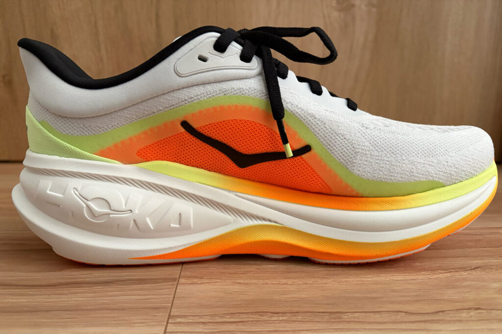 HOKA Clifton PROレビュー|31らん(さいらん)