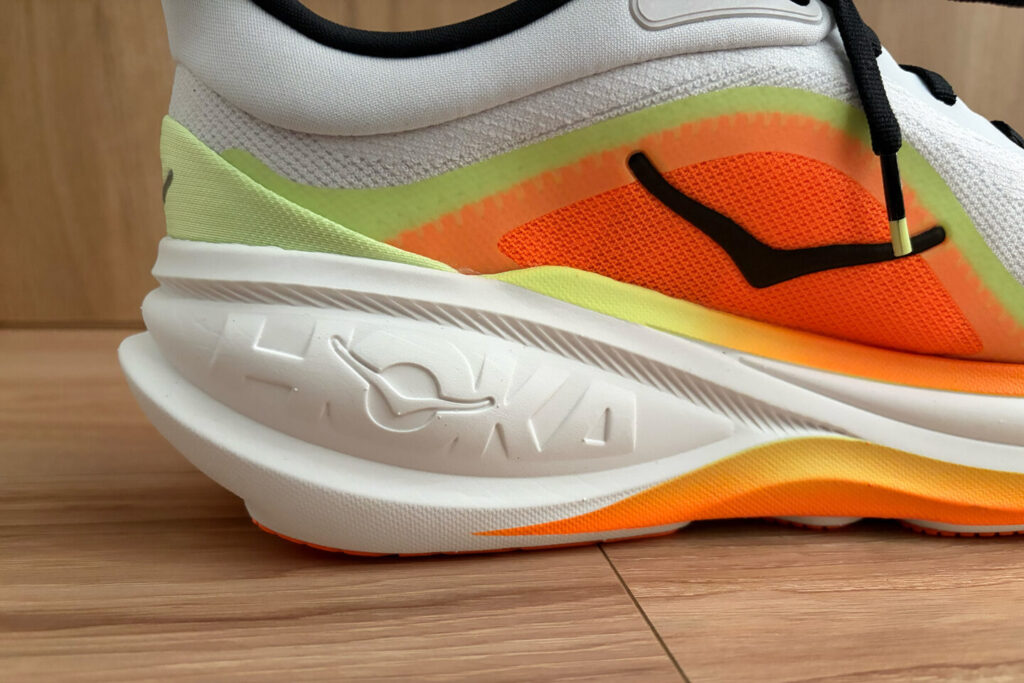 HOKA Clifton PROレビュー|31らん(さいらん)