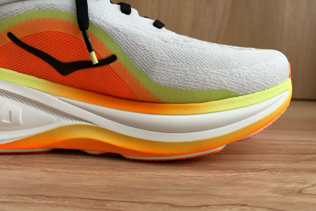 HOKA Clifton PROレビュー|31らん(さいらん)