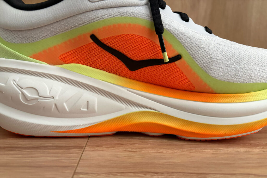 HOKA Clifton PROレビュー|31らん(さいらん)