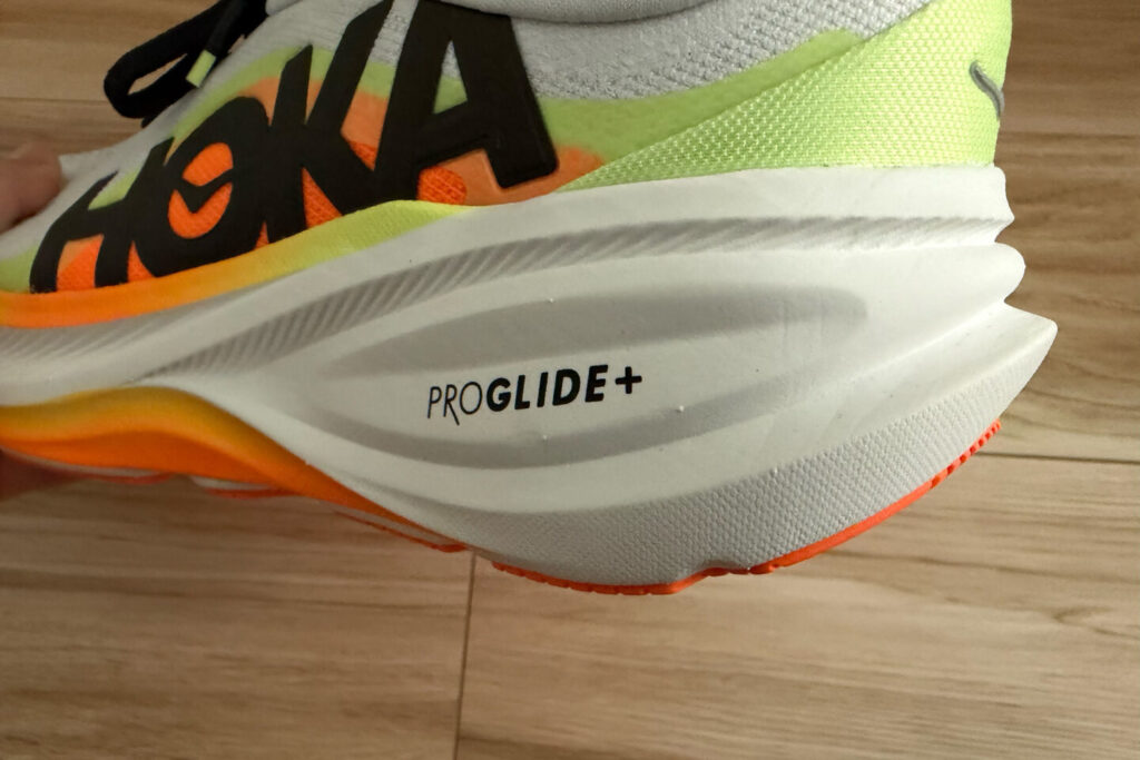 HOKA Clifton PROレビュー|31らん(さいらん)