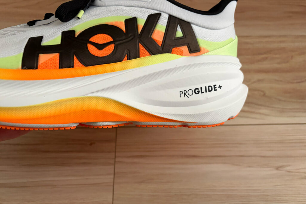 HOKA Clifton PROレビュー|31らん(さいらん)