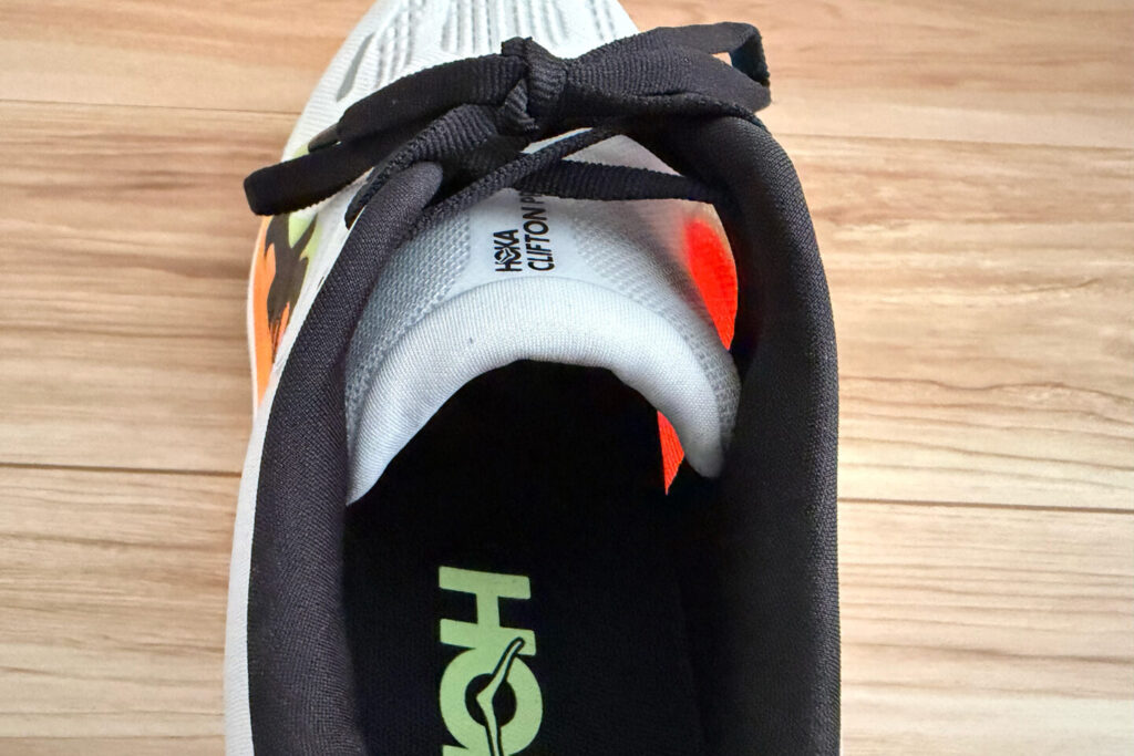 HOKA Clifton PROレビュー|31らん(さいらん)