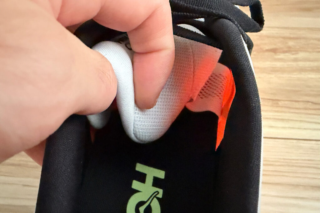 HOKA Clifton PROレビュー|31らん(さいらん)