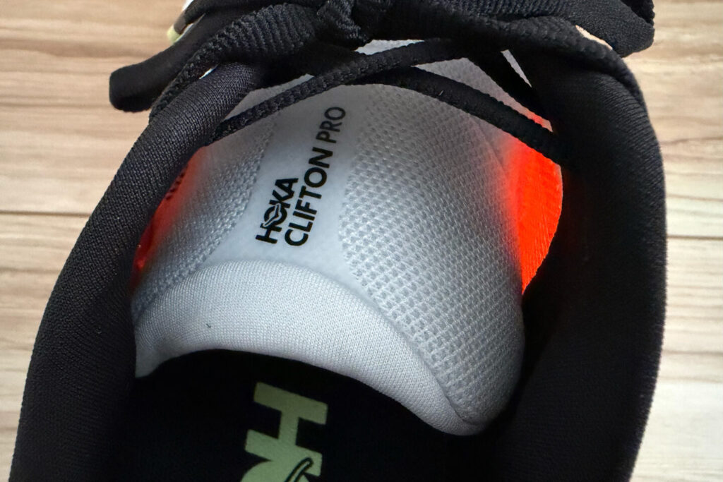 HOKA Clifton PROレビュー|31らん(さいらん)