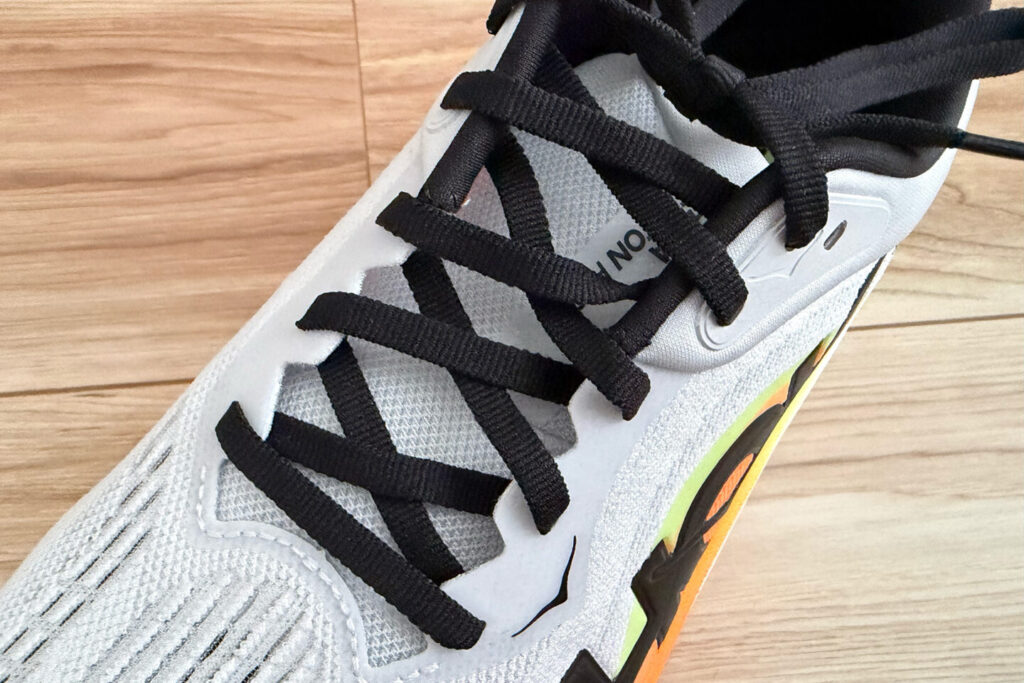 HOKA Clifton PROレビュー|31らん(さいらん)
