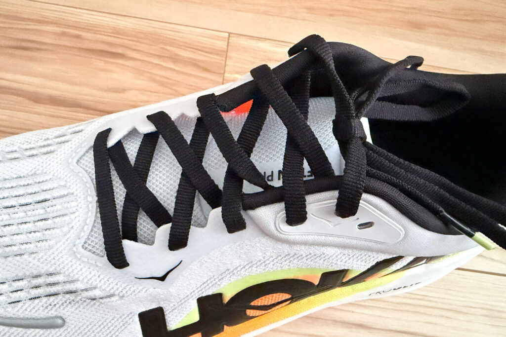 HOKA Clifton PROレビュー|31らん(さいらん)
