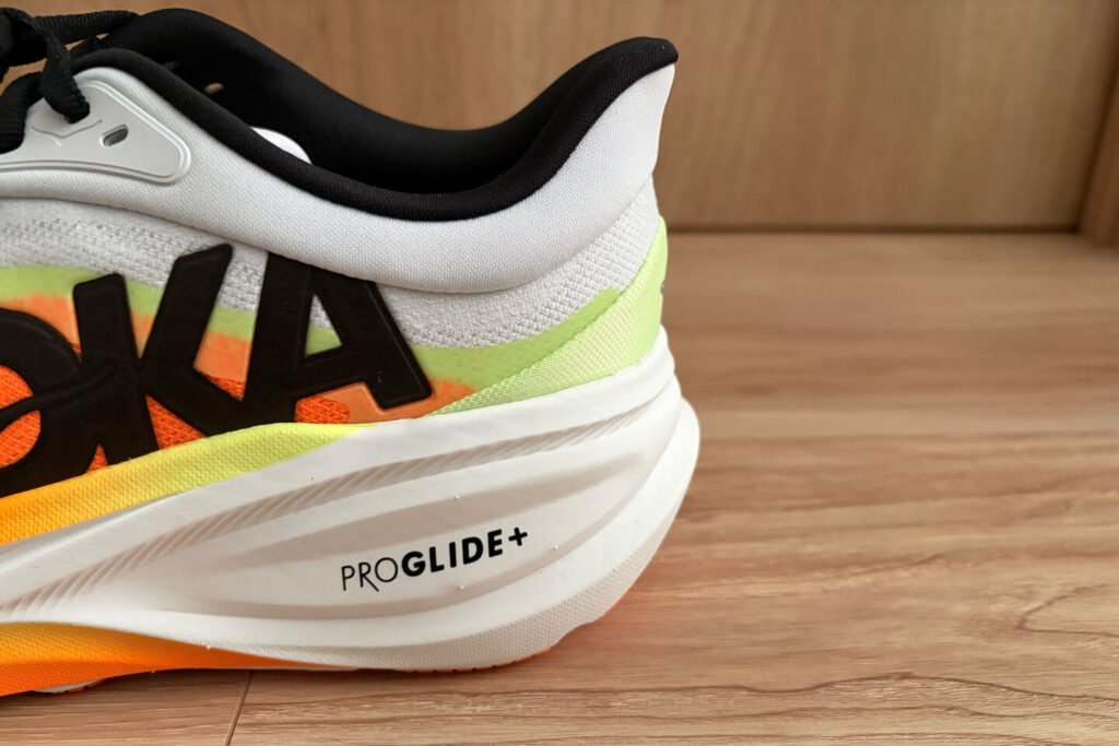 HOKA Clifton PROレビュー|31らん(さいらん)