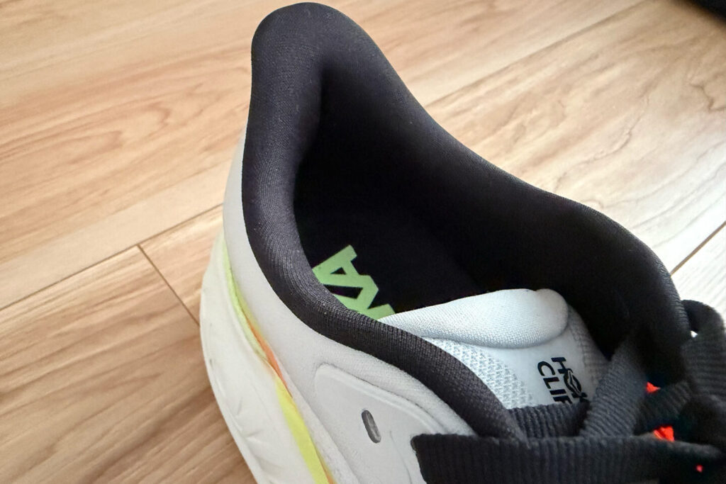 HOKA Clifton PROレビュー|31らん(さいらん)
