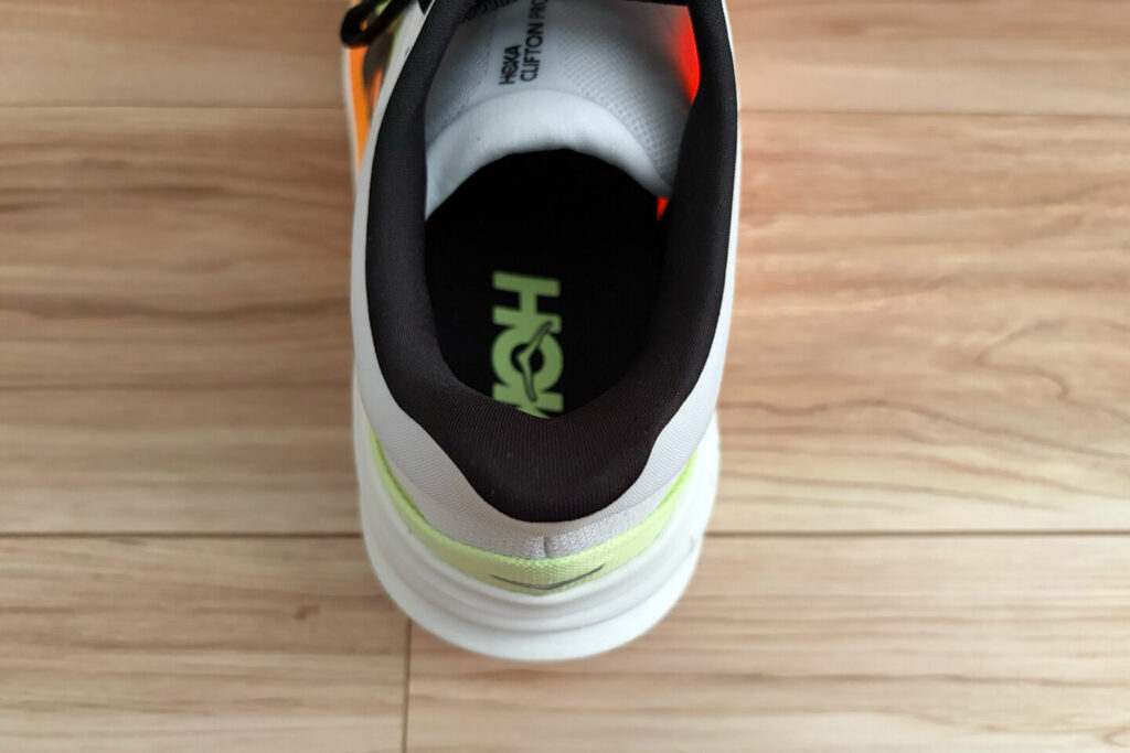 HOKA Clifton PROレビュー|31らん(さいらん)