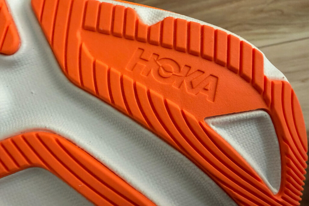 HOKA Clifton PROレビュー|31らん(さいらん)