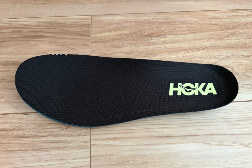 HOKA Clifton PROレビュー|31らん(さいらん)