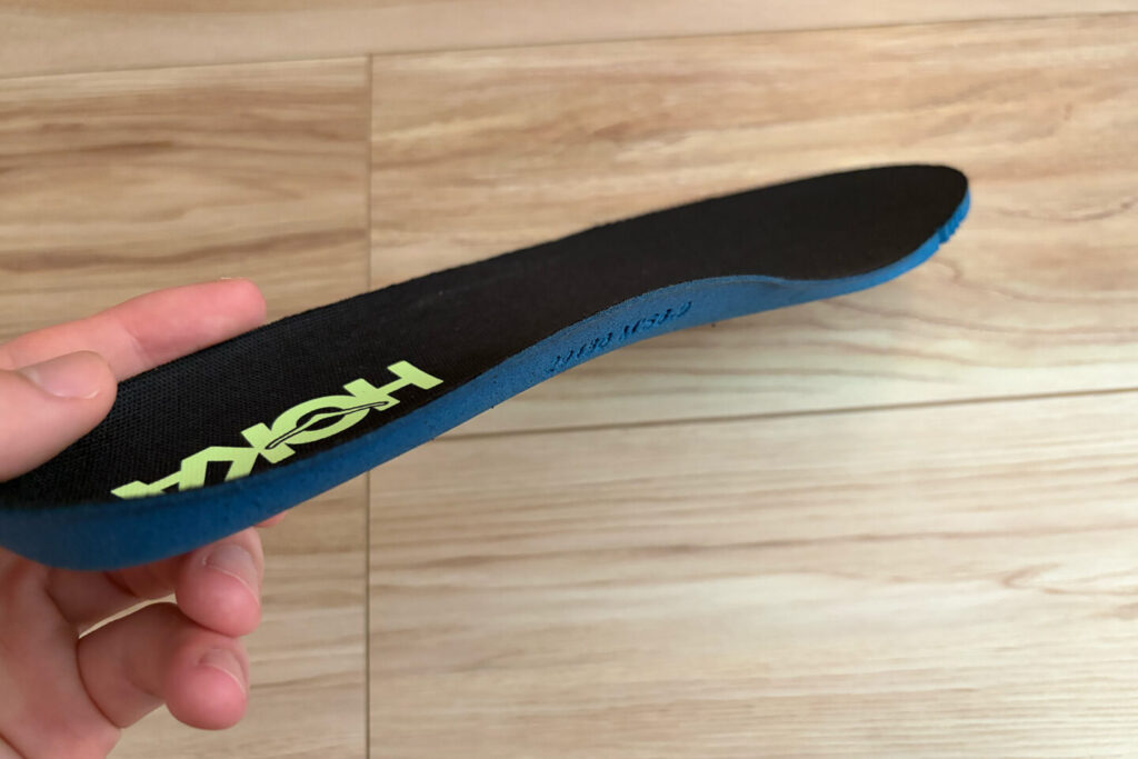 HOKA Clifton PROレビュー|31らん(さいらん)