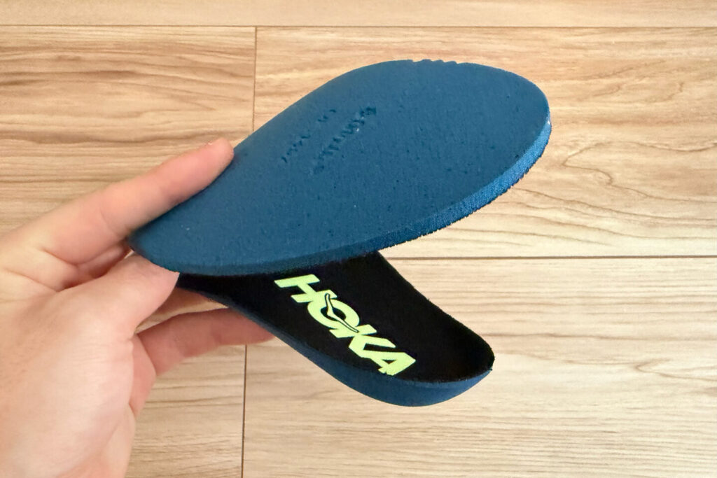 HOKA Clifton PROレビュー|31らん(さいらん)