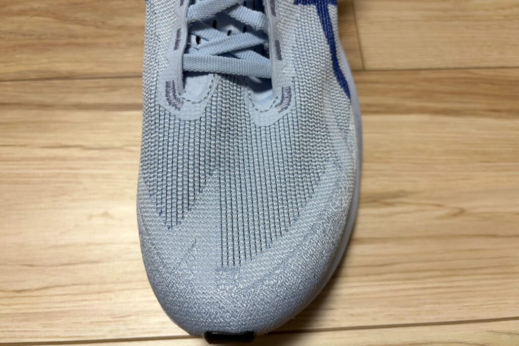 ASICS NOVABLAST 6レビュー|31らん(さいらん)