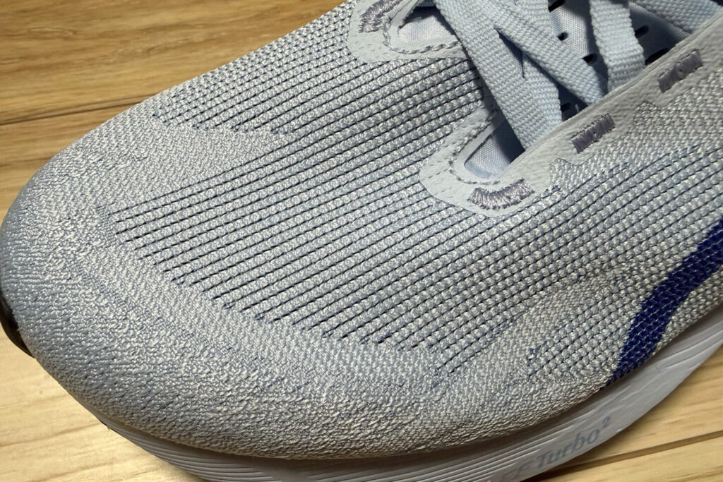 ASICS NOVABLAST 6レビュー|31らん(さいらん)