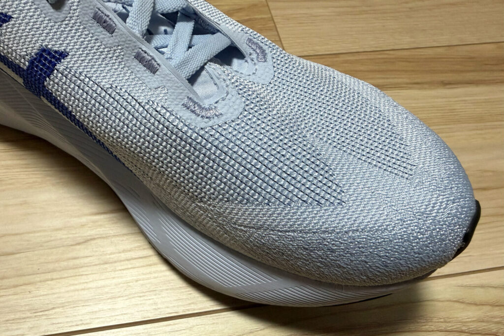 ASICS NOVABLAST 6レビュー|31らん(さいらん)