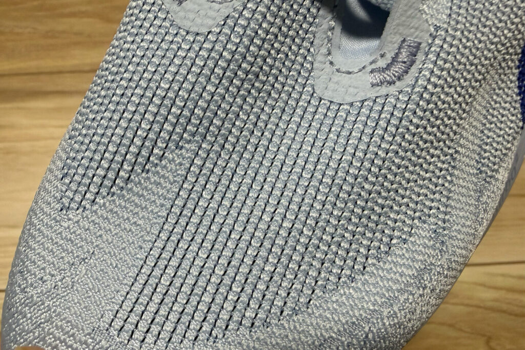 ASICS NOVABLAST 6レビュー|31らん(さいらん)