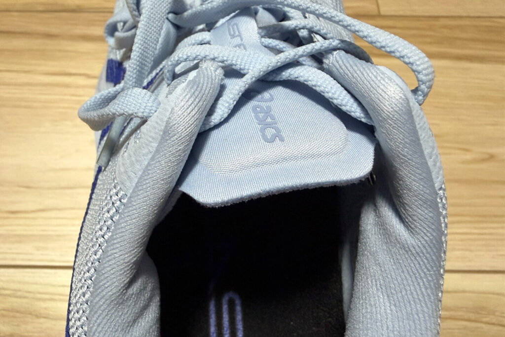 ASICS NOVABLAST 6レビュー|31らん(さいらん)