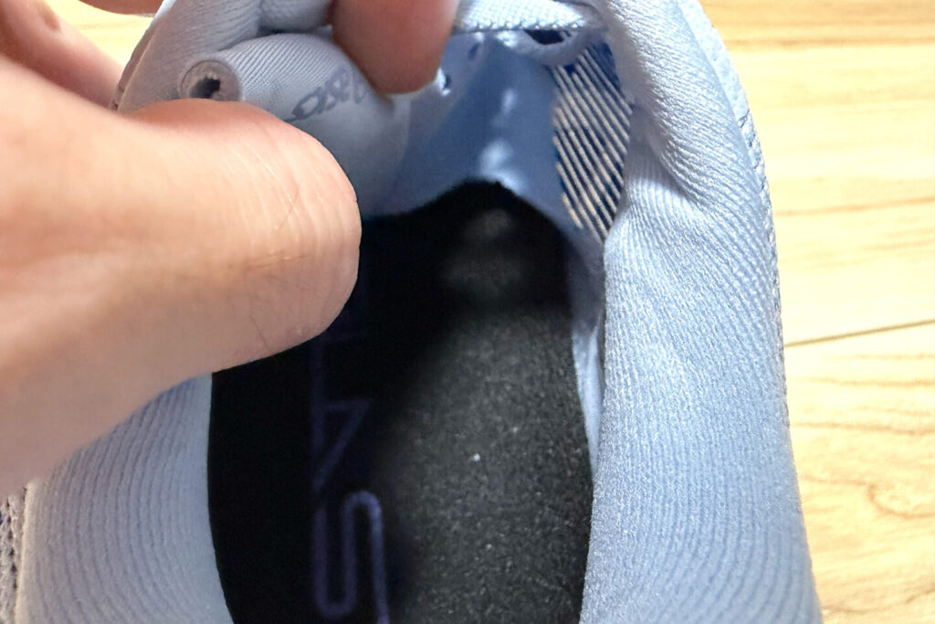 ASICS NOVABLAST 6レビュー|31らん(さいらん)