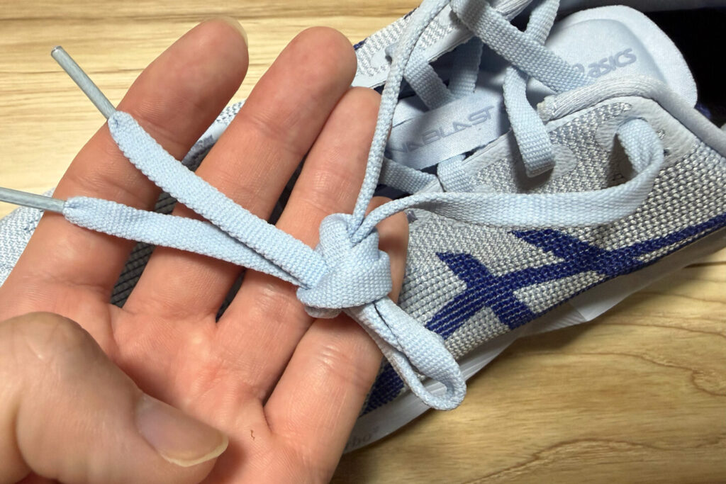 ASICS NOVABLAST 6レビュー|31らん(さいらん)