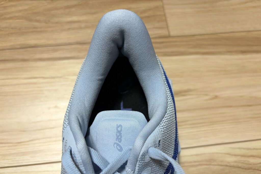 ASICS NOVABLAST 6レビュー|31らん(さいらん)