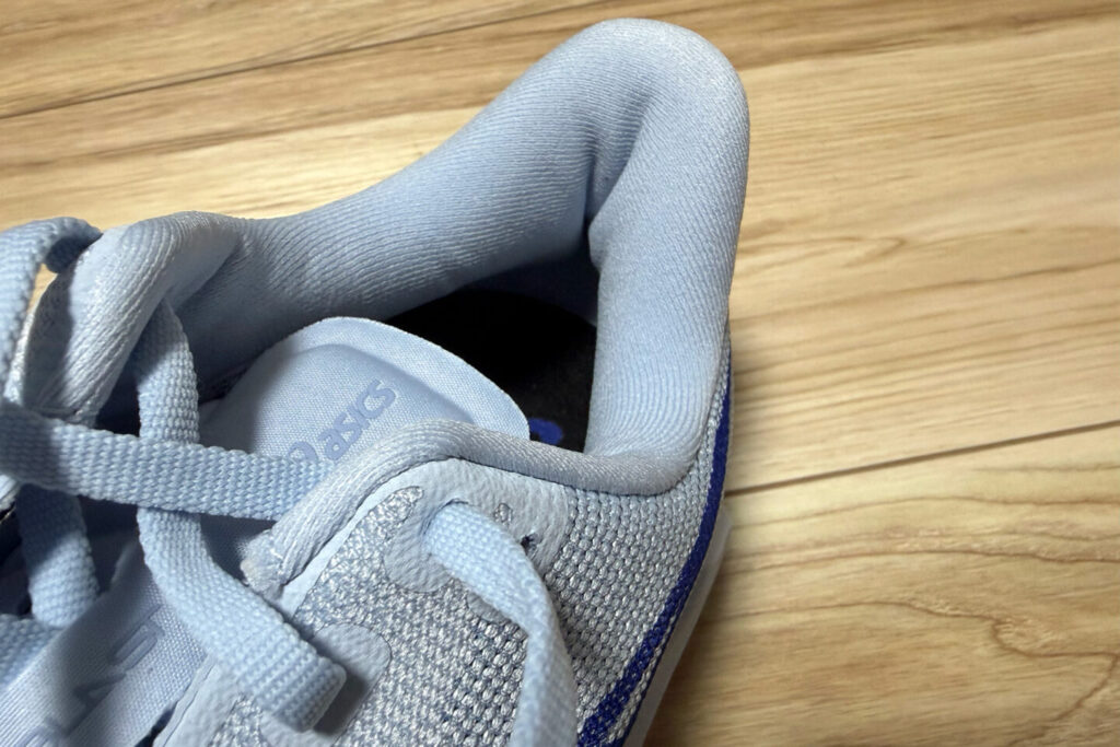 ASICS NOVABLAST 6レビュー|31らん(さいらん)