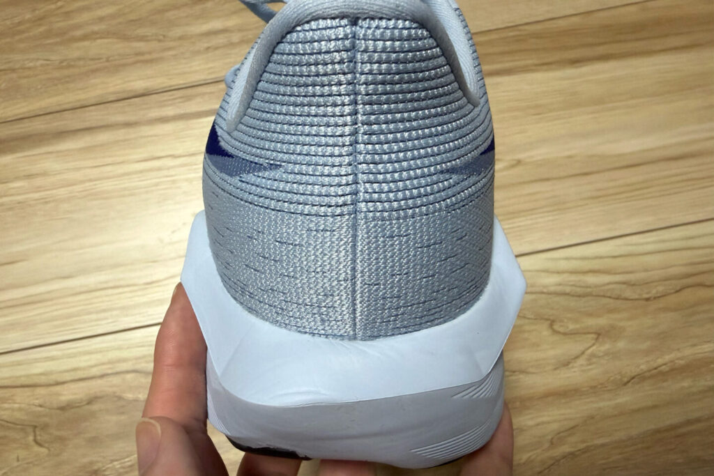 ASICS NOVABLAST 6レビュー|31らん(さいらん)