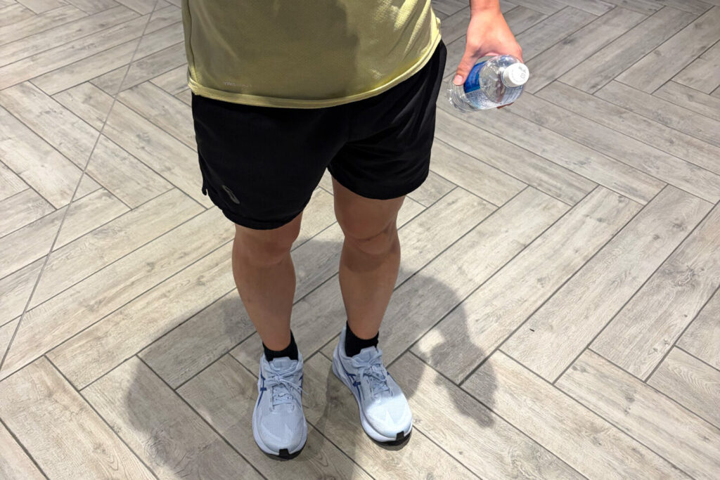 ASICS NOVABLAST 6レビュー|31らん(さいらん)