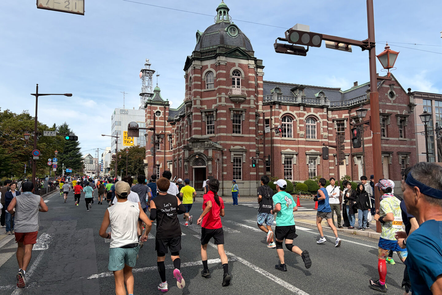 【大会レポ・結果】いわて盛岡シティマラソン2026！初参加で感じた魅力と注意点